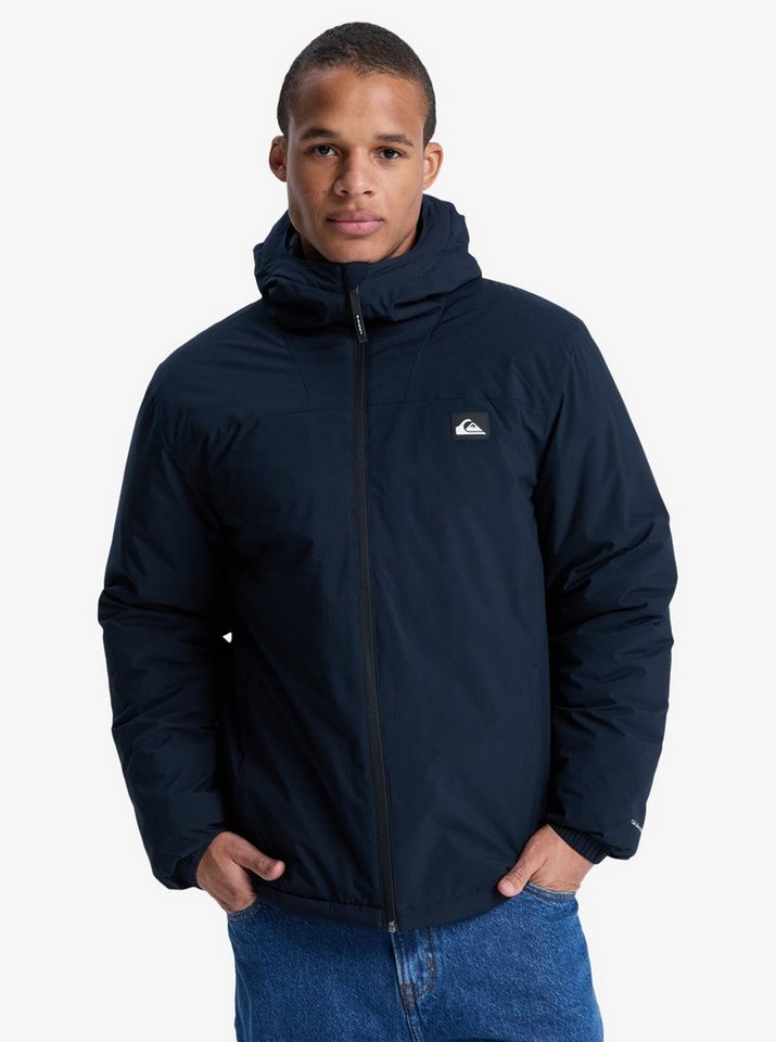 Quiksilver Funktionsjacke OVERCAST 3K INSULATED von Quiksilver