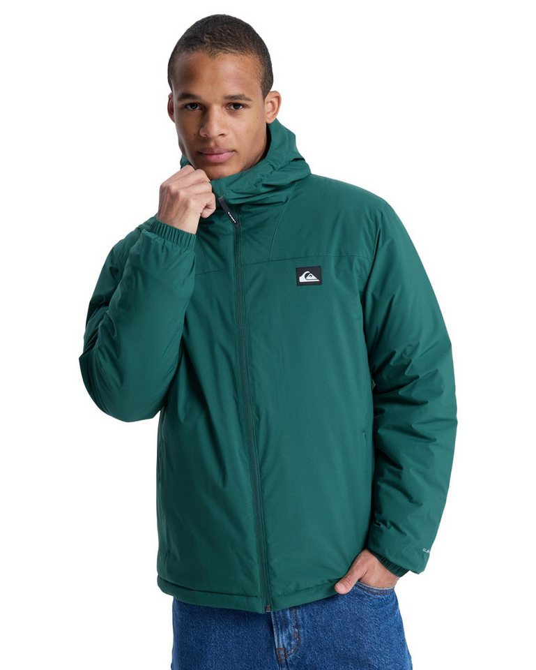 Quiksilver Funktionsjacke Overcast 3K Insulated von Quiksilver