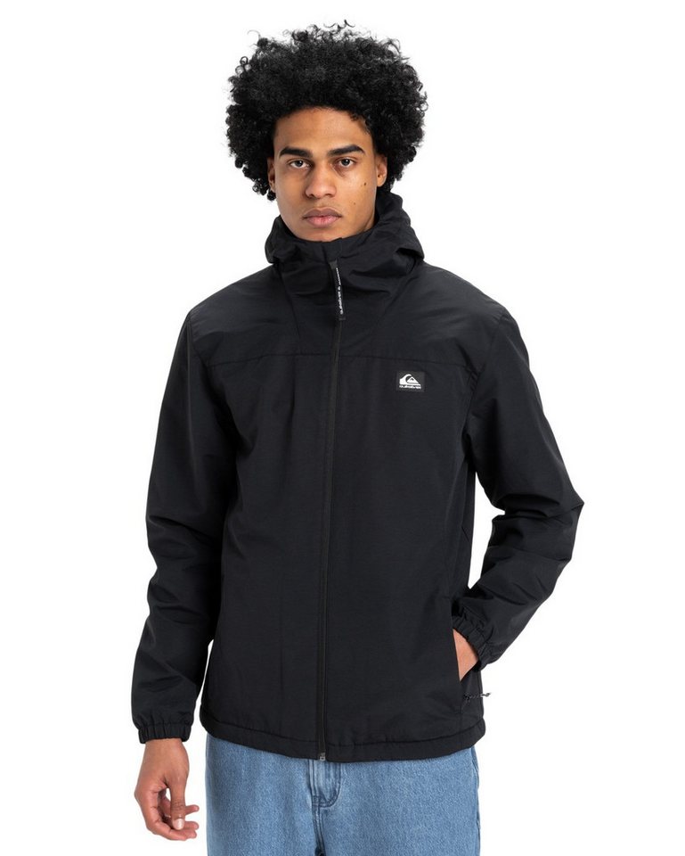 Quiksilver Funktionsjacke Overcast 3K Warm von Quiksilver
