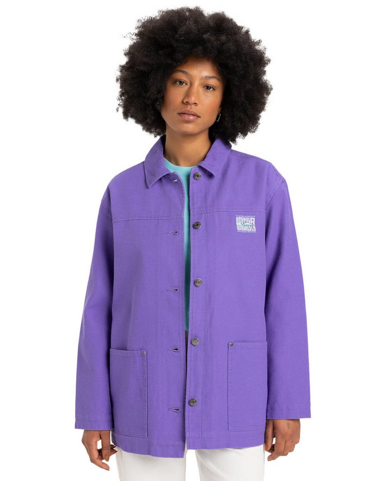 Quiksilver Funktionsjacke Workwear von Quiksilver