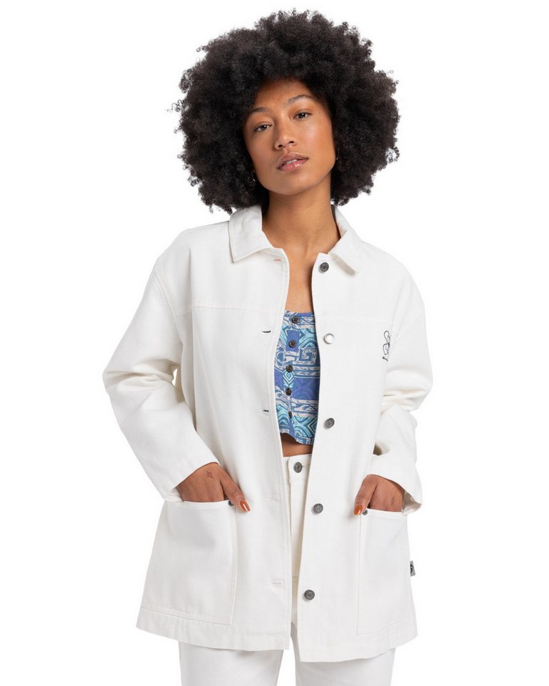 Quiksilver Funktionsjacke Workwear von Quiksilver