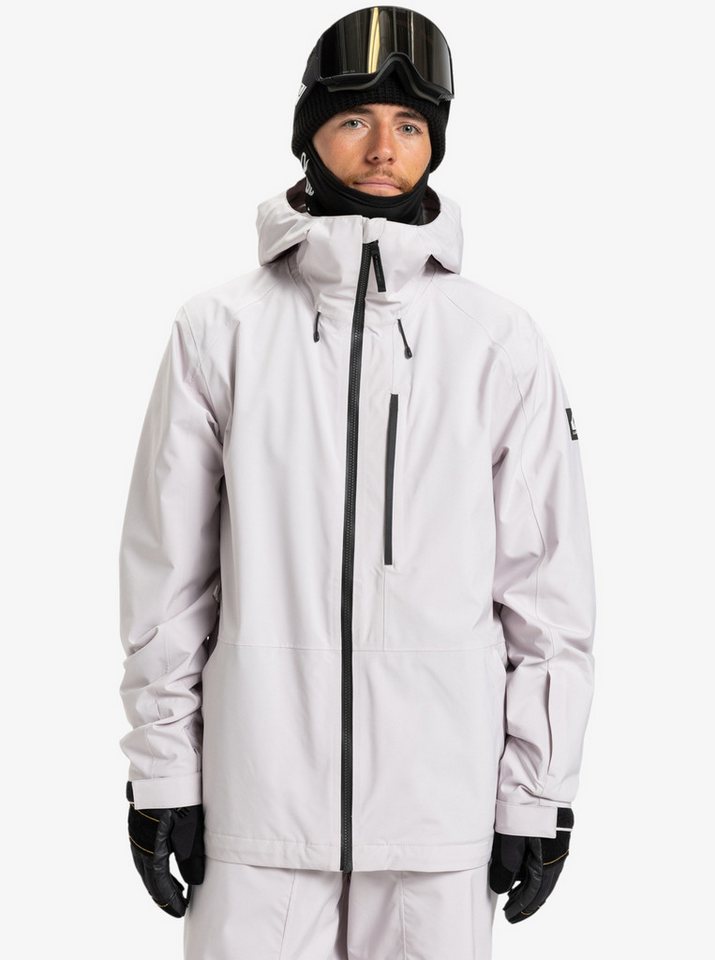 Quiksilver Funktionsjacke von Quiksilver
