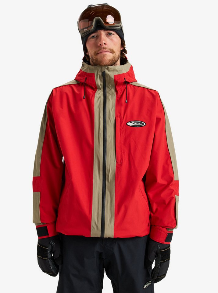 Quiksilver Funktionsjacke von Quiksilver