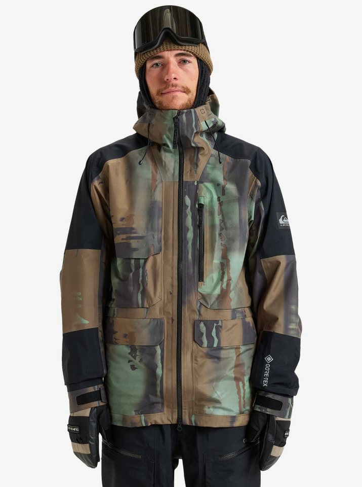Quiksilver Funktionsjacke von Quiksilver