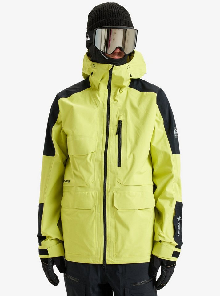 Quiksilver Funktionsjacke von Quiksilver