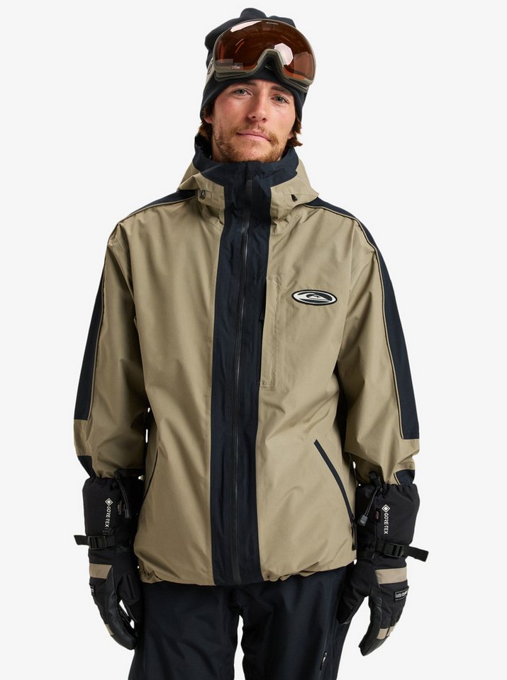 Quiksilver Funktionsjacke von Quiksilver