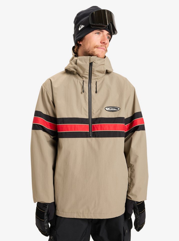 Quiksilver Funktionsjacke von Quiksilver