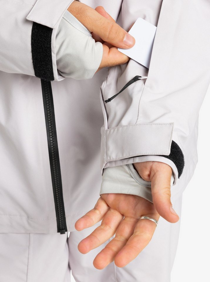 Quiksilver Funktionsjacke von Quiksilver