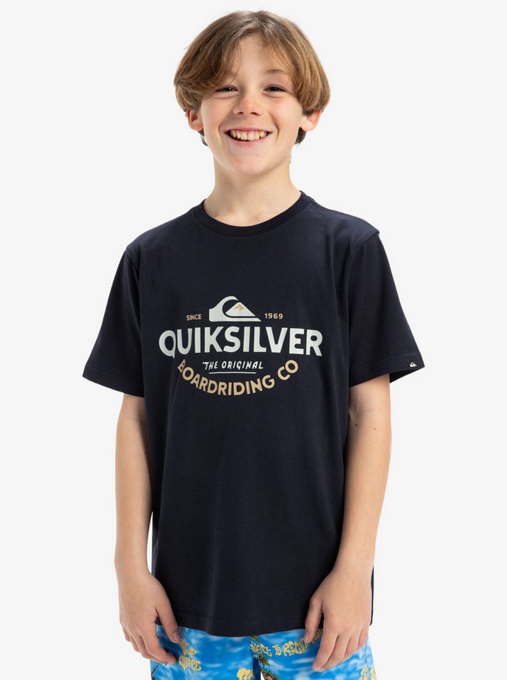 Quiksilver Funktionsshirt von Quiksilver