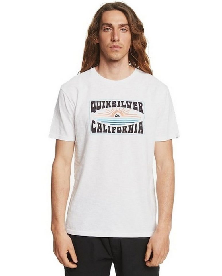Quiksilver Funktionsshirt von Quiksilver