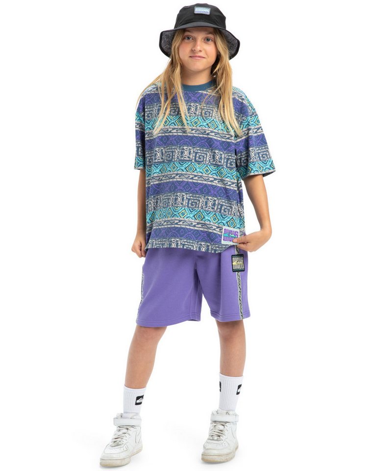 Quiksilver Funktionstop Global Heat Quiksilver Funktionstop Global Heat von Quiksilver