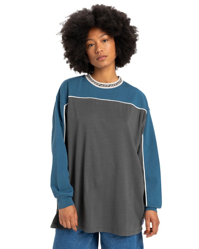 Quiksilver Funktionstop Global Heat von Quiksilver