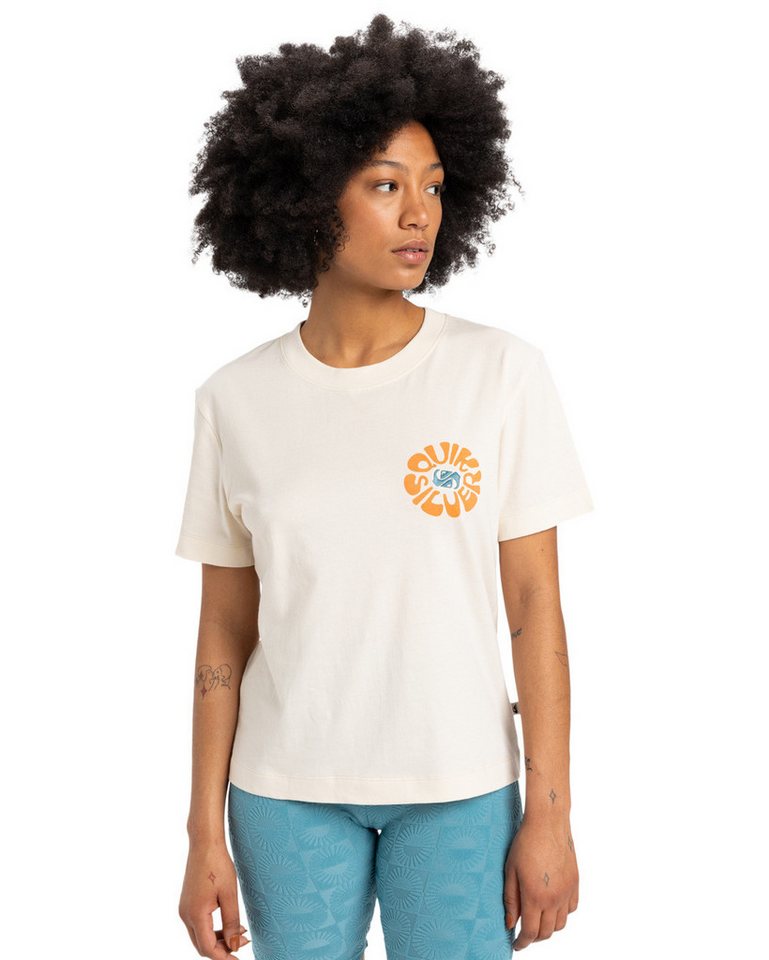 Quiksilver Funktionstop Standard von Quiksilver