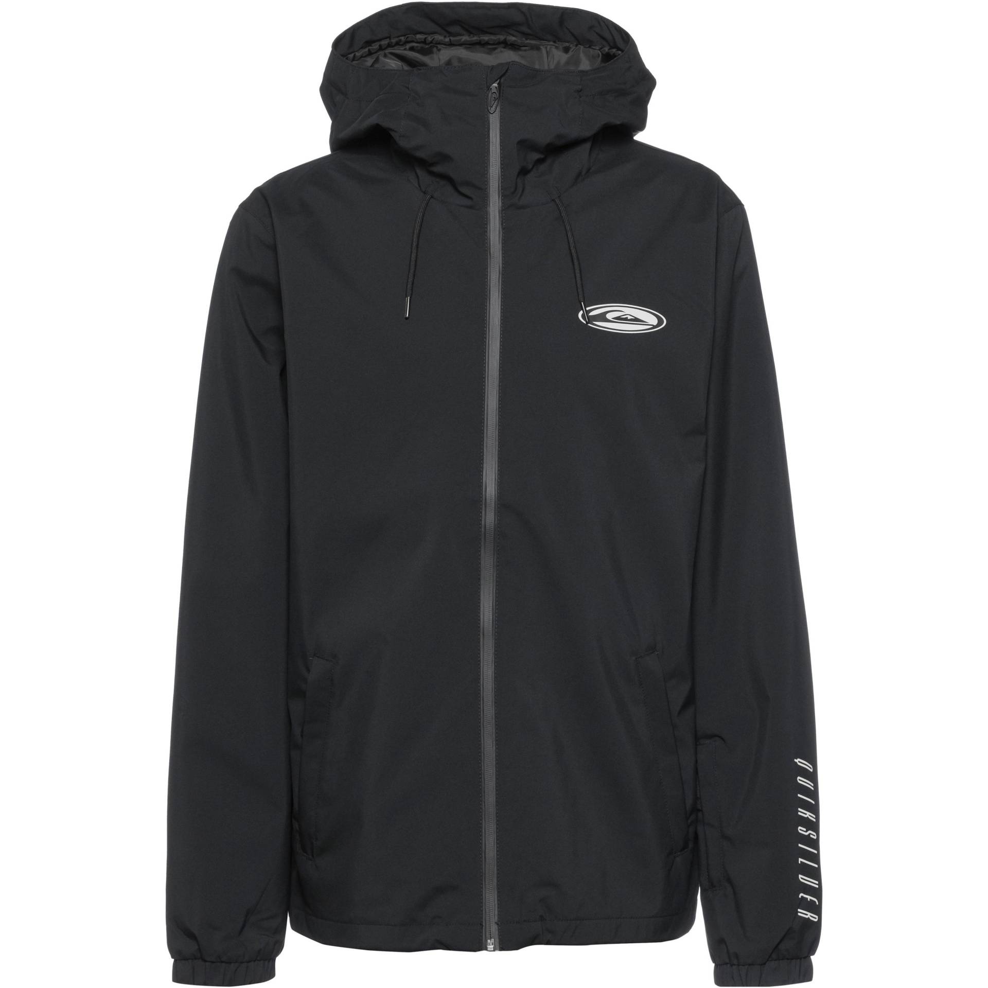 Quiksilver HIGH IN THE HOOD JK Snowboardjacke Herren von Quiksilver