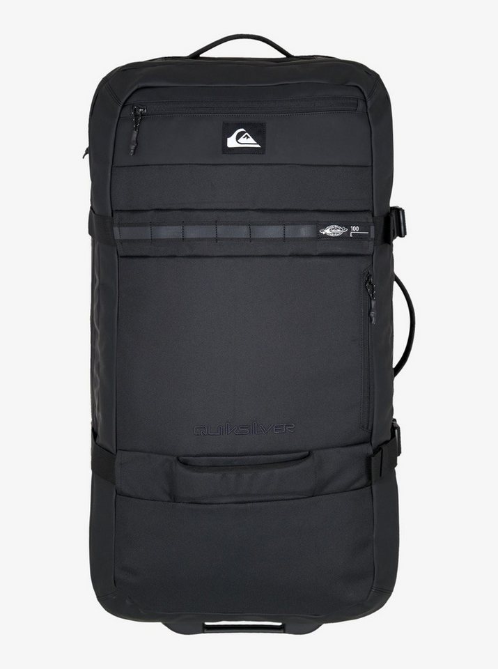 Quiksilver Handgepäck-Topcase von Quiksilver