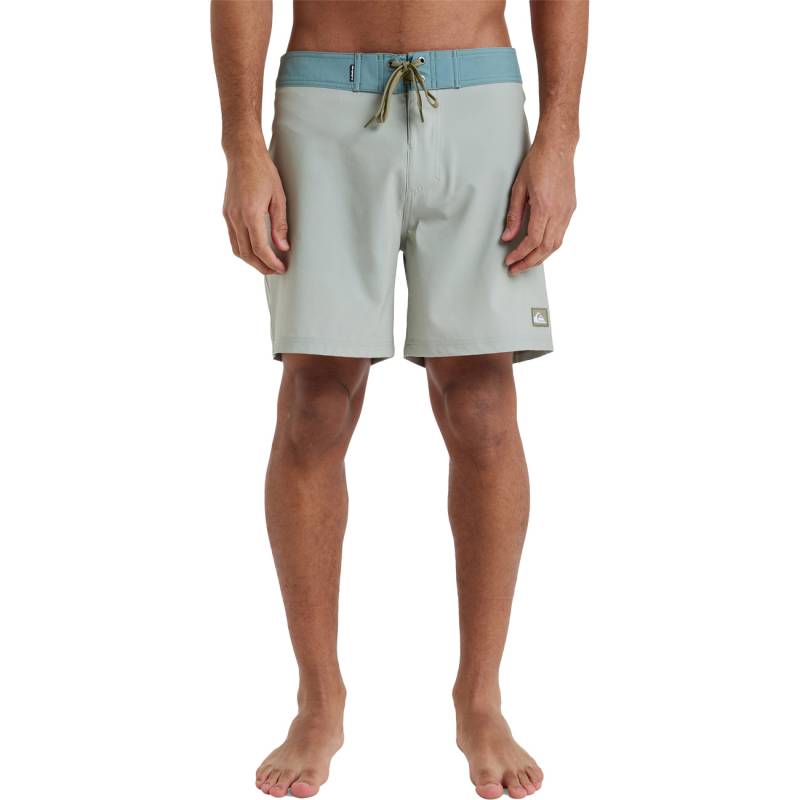 Quiksilver Herren Boardshort SURFSILK KAIMANA 16 Quiksilver Herren Boardshort SURFSILK KAIMANA 16 von Quiksilver