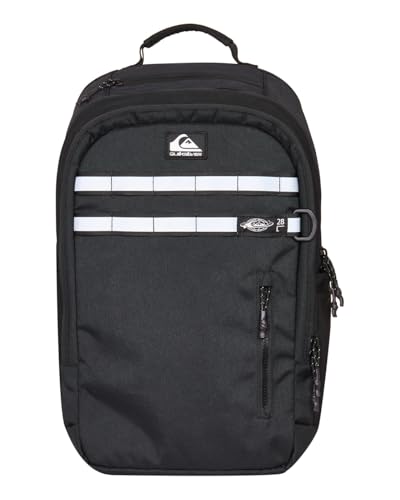 Quiksilver Herren Burner 28L. Gepäck-Handgepäck, Black von Quiksilver
