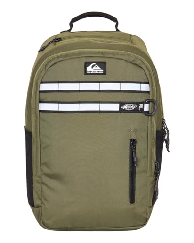Quiksilver Herren Burner 28L. Gepäck-Handgepäck, Grape Leaf Quiksilver Herren Burner 28L. Gepäck-Handgepäck, Grape Leaf von Quiksilver