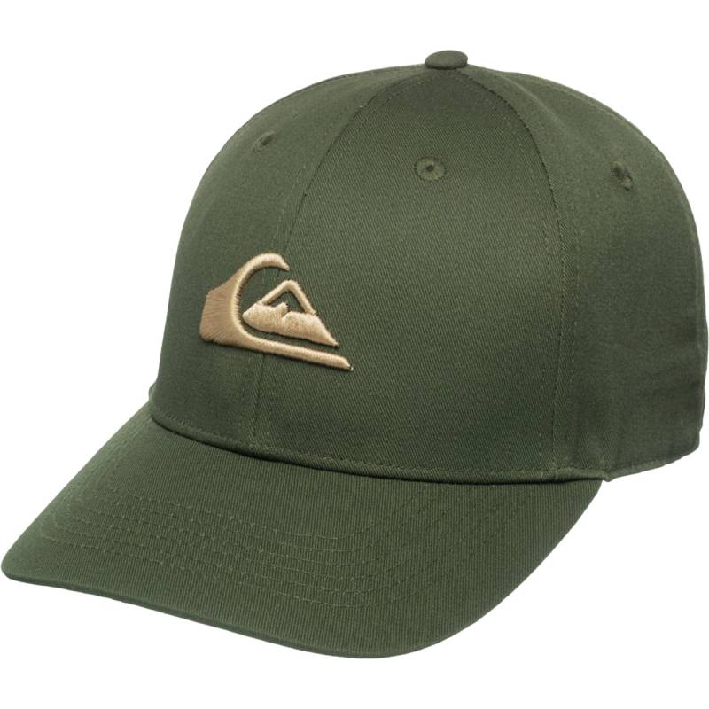 Quiksilver Herren Cap Decades von Quiksilver