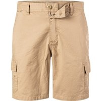 Quiksilver Herren Cargoshorts beige Baumwolle von Quiksilver