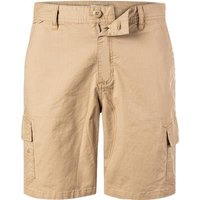 Quiksilver Herren Cargoshorts beige Baumwolle von Quiksilver