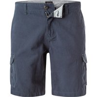 Quiksilver Herren Cargoshorts blau Baumwolle von Quiksilver