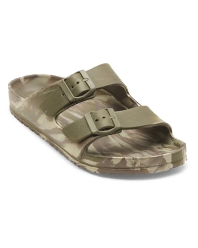 Quiksilver Herren Embark Sandale, Green 1, 41 EU Quiksilver Herren Embark Sandale, Green 1, 41 EU von Quiksilver