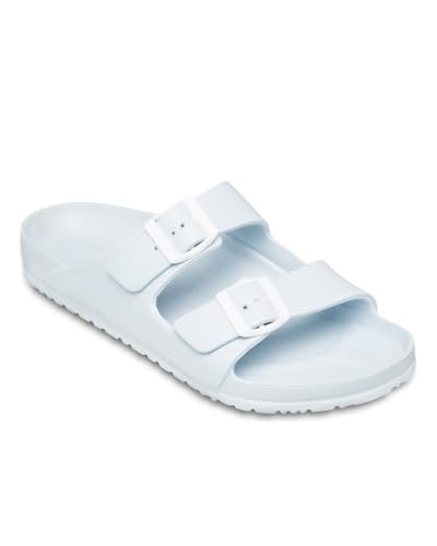 Quiksilver Herren Embark Sandale, Ice Flow, 43 EU von Quiksilver