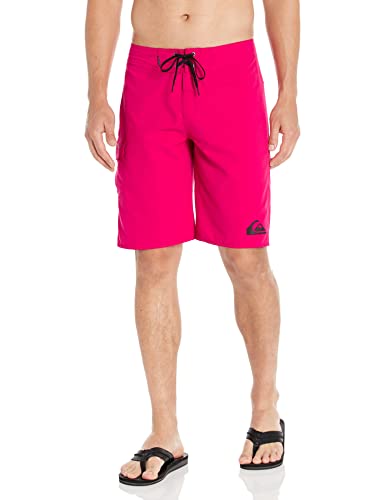 Quiksilver Herren Everyday 21 Board Short Swim Trunk Badeanzug Boardshorts, Liebestrank (Love Potion), 6 von Quiksilver