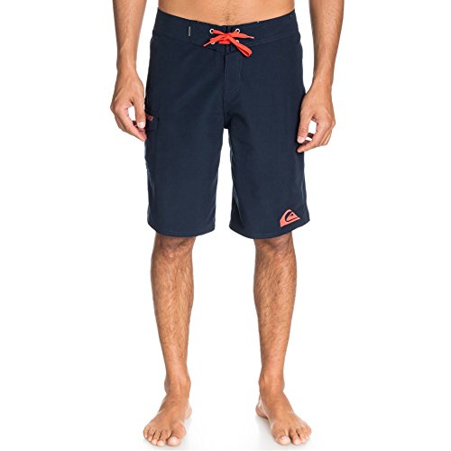 Quiksilver Herren Everyday Boardshorts, 33, Navy Blazer von Quiksilver