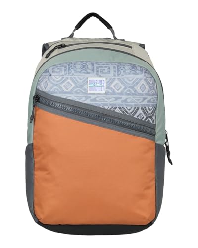 Quiksilver Herren Freeday 20L Gepäck-Handgepäck, Bran von Quiksilver