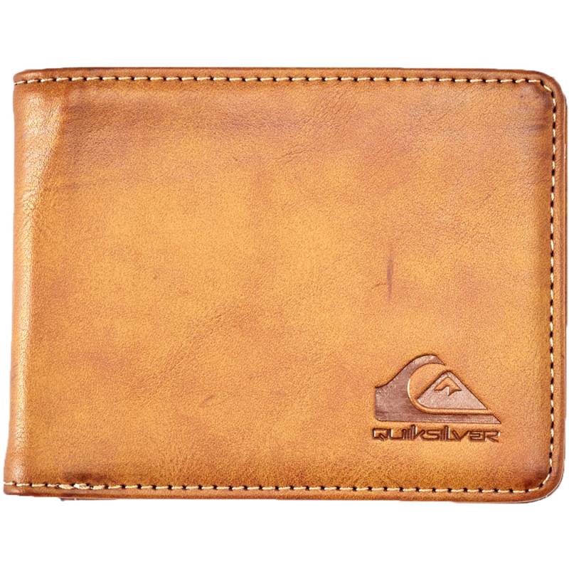 Quiksilver Herren Geldb rse Slim Rays von Quiksilver