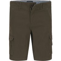 Quiksilver Herren Hosen grün von Quiksilver