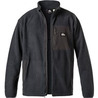 Quiksilver Herren Fleecejacke blau von Quiksilver