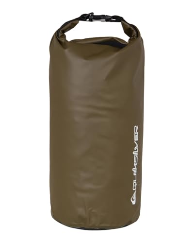 Quiksilver Herren Medium Water Stash Gepäck-Handgepäck, Iris Leaf von Quiksilver