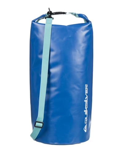Quiksilver Herren Medium Water Stash Gepäck-Handgepäck, Monaco Blue von Quiksilver