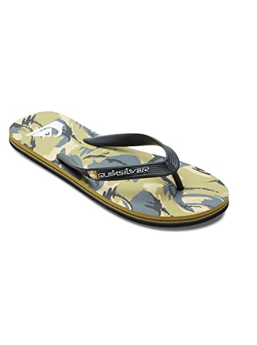 Quiksilver Molokai Art Gregg Kaplan - Sandalen für Männer von Quiksilver