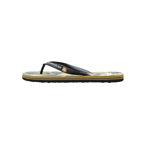 Quiksilver Molokai Art Gregg Kaplan - Sandalen für Männer von Quiksilver