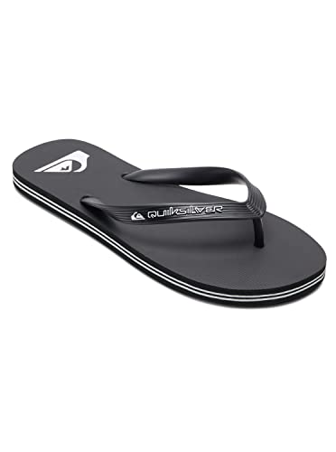 Quiksilver Molokai Core - Sandalen für Männer Schwarz von Quiksilver