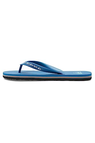 Quiksilver Molokai Core - Sandalen für Männer Blau von Quiksilver