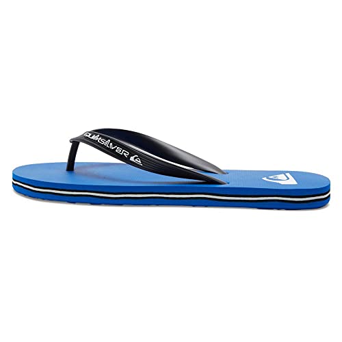 Quiksilver Molokai Core - Sandalen für Männer Blau von Quiksilver