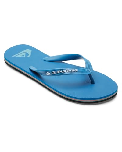 Quiksilver Molokai Core - Sandalen für Männer Blau von Quiksilver