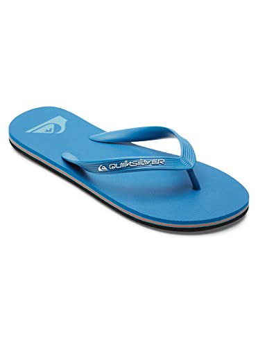 Quiksilver Molokai Core - Sandalen für Männer Blau von Quiksilver