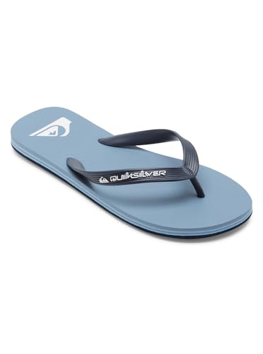 Quiksilver Herren Molokai Core. Sandale, Blue 5, 43 EU von Quiksilver