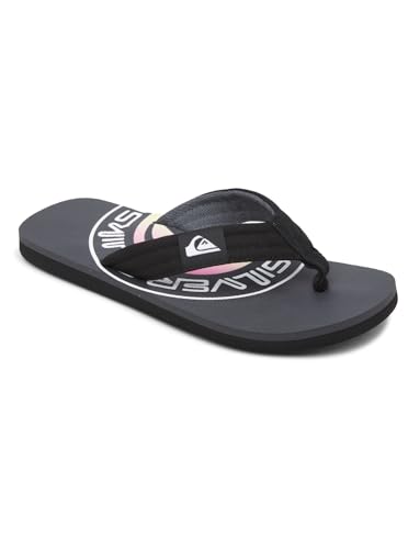 Quiksilver MOLOKAI LAYBACK-Herren - Sandalen & Flip Flops von Quiksilver