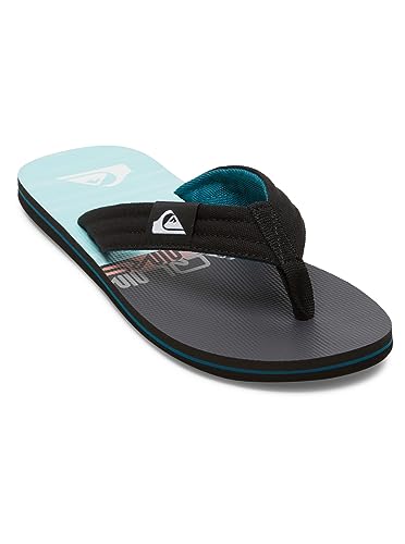 Quiksilver Herren Molokai Layback. Sandale, Blue 5, 39 EU von Quiksilver