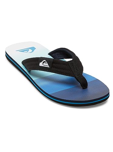 Quiksilver Herren Molokai Layback. Sandale, Blue 6, 39 EU von Quiksilver