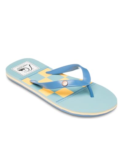 Quiksilver Herren Molokai Originals Sandale, Aquifer, 42 EU Quiksilver Herren Molokai Originals Sandale, Aquifer, 42 EU von Quiksilver