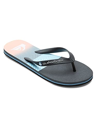 Quiksilver Molokai Panel - Sandalen für Männer Blau von Quiksilver