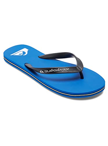 Quiksilver Molokai Core - Sandalen für Männer Blau von Quiksilver